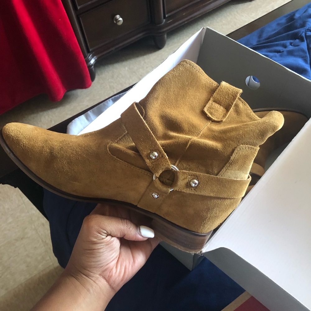 Women boots